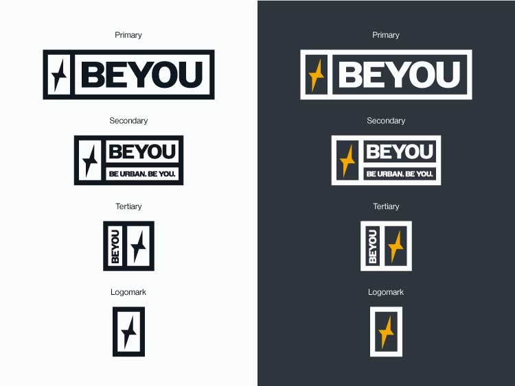 beyou_logosuite